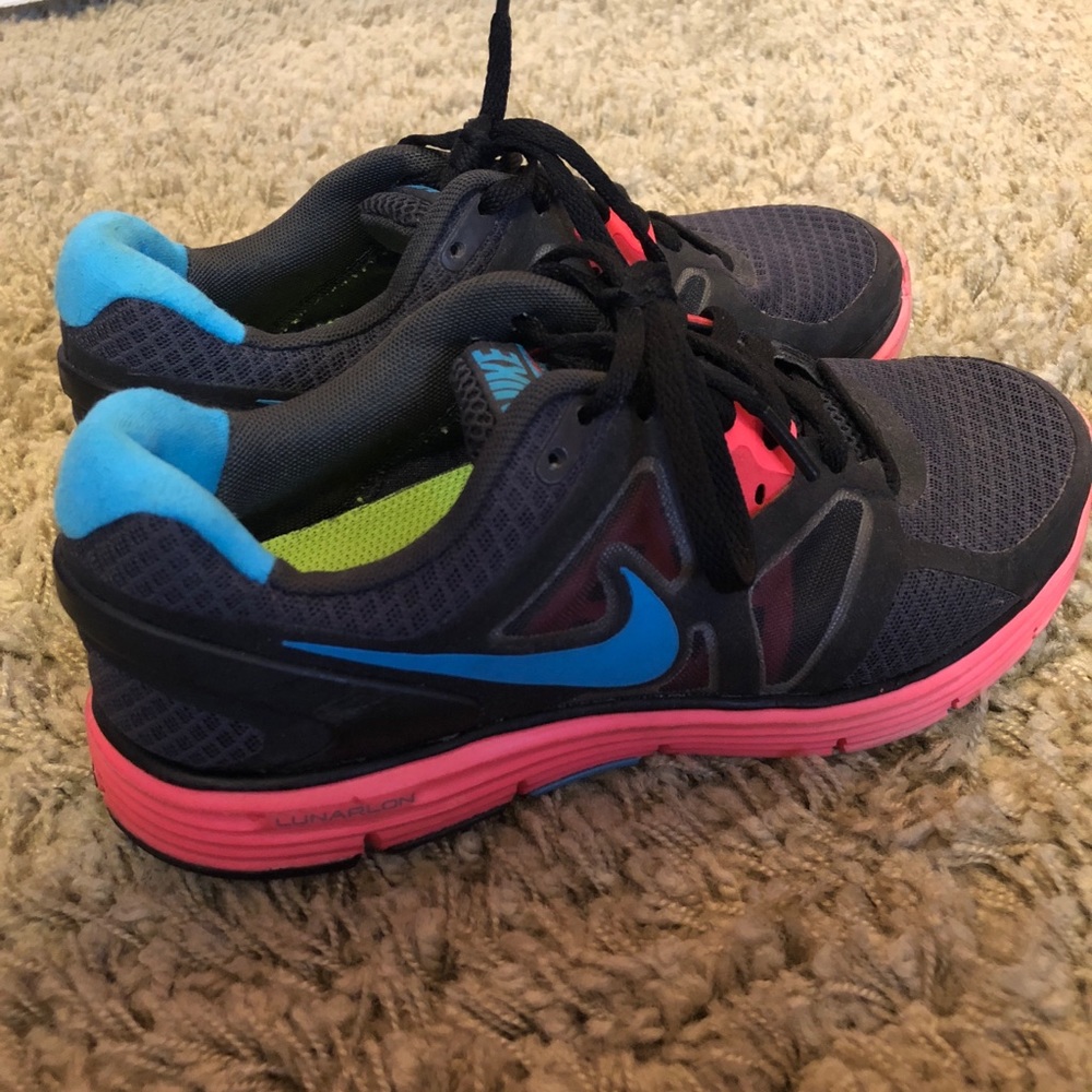 Nike fitsole sneaker